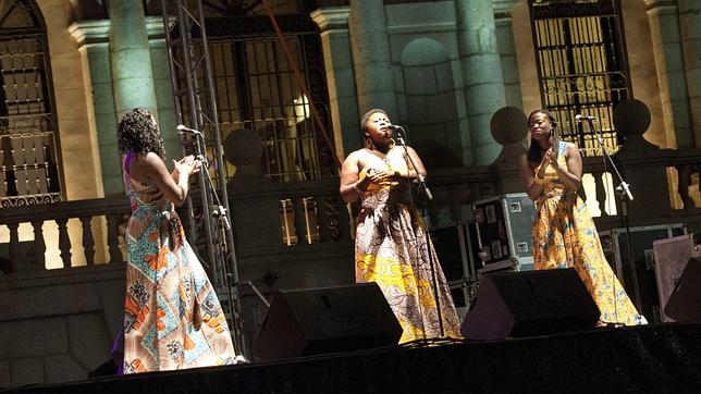 Toledo suena a jazz