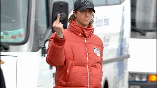 José María Gutiérrez, «Guti»