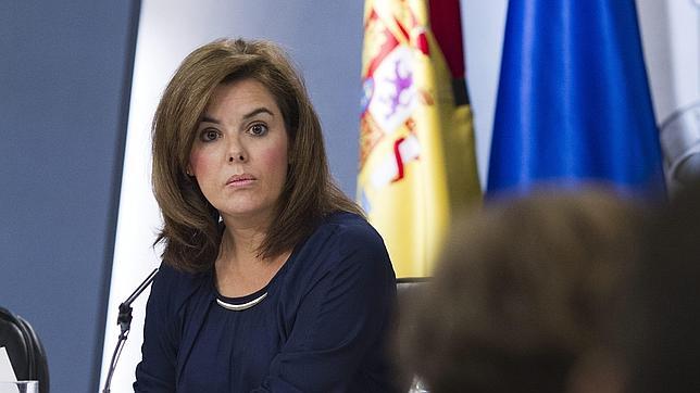 Rajoy responde a Mas que no habrá consulta porque no cabe en la Constitución