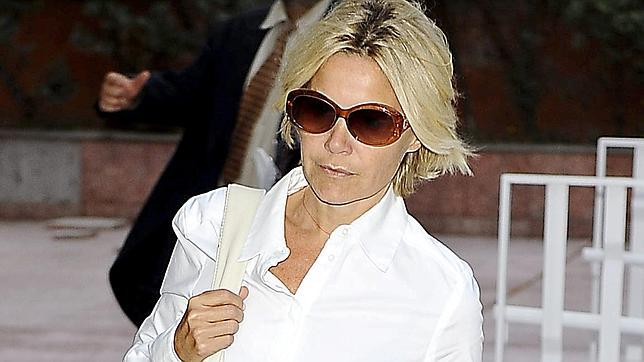 La duquesa de Montoro