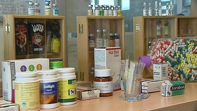 Tráfico ilícito de fármacos: auge en internet y atractivo para los narcos