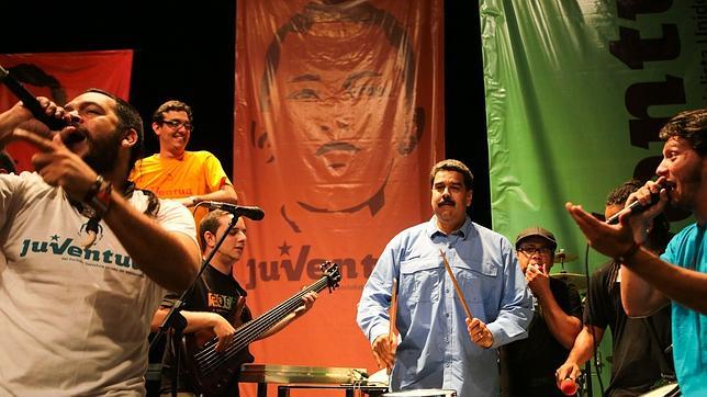 Maduro instala la línea «0800 Sabotaje» contra la Especulación