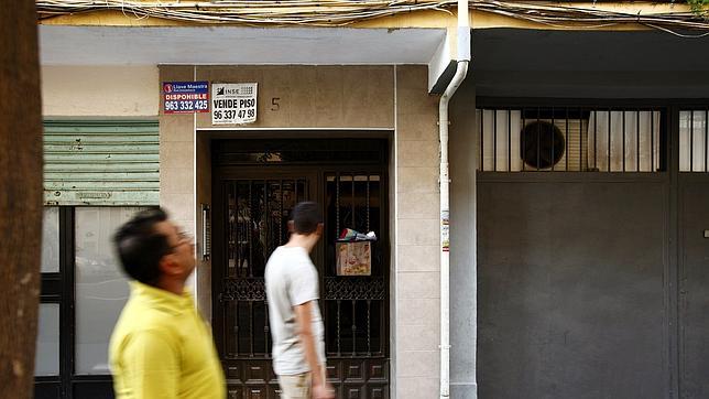 Continúa detenido en el Clínico el hombre acusado de matar a su pareja en Valencia