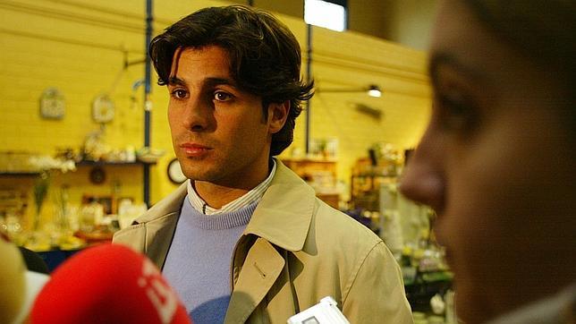 Fran Rivera, un donjuán reñido con la prensa