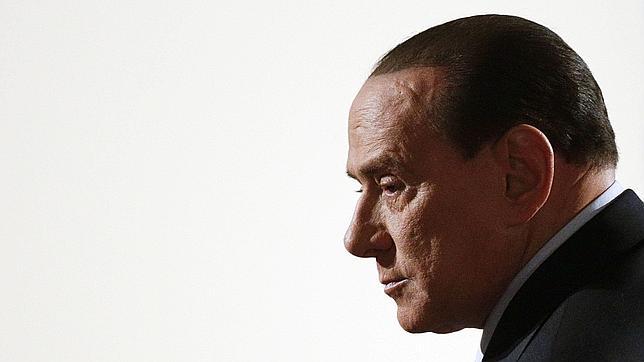 El riesgo país de Italia, ¿se llama Silvio Berlusconi?