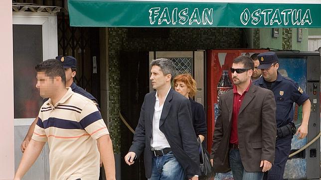 Comienza el juicio por el chivatazo a ETA sin ningún político en el banquillo