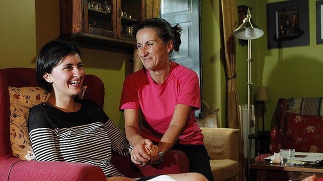 «Nunca, nunca, nunca me sentaba del lado izquierdo del vagón, hasta ese día»