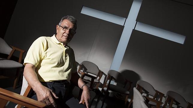 «La Iglesia tiene que ser la conciencia crítica de la sociedad, y en España ha callado ante la corrupción», afirma Aurelio San Juan