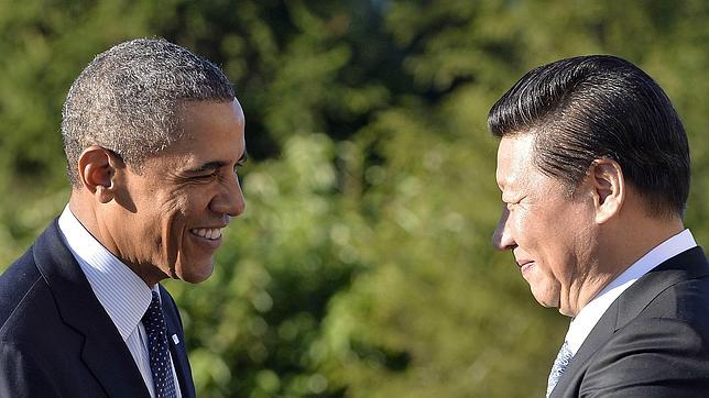 G-eografía de las relaciones internacionales