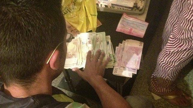 Ocho personas detenidas por obligar a mujeres a prostituirse y robar en Palma