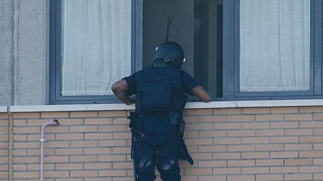 El lunes es el día preferido por los ladrones para robar en los hogares madrileños