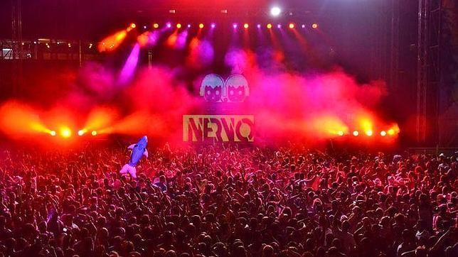 Marco Carola, el Magma y la difícil situación de los festivales masivos en Tenerife