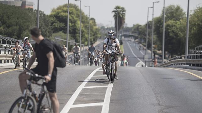 Arranca la Semana Europea de la Movilidad 2013