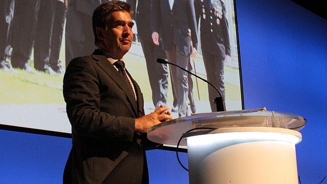 «No vamos a consentir ninguna agresión o amenaza a nuestros policías en Gibraltar»