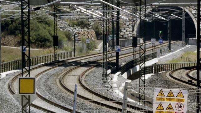 Accidente de tren de Santiago: Bruselas afirma que España no tenía la obligación legal de poner ERTMS en A Grandeira