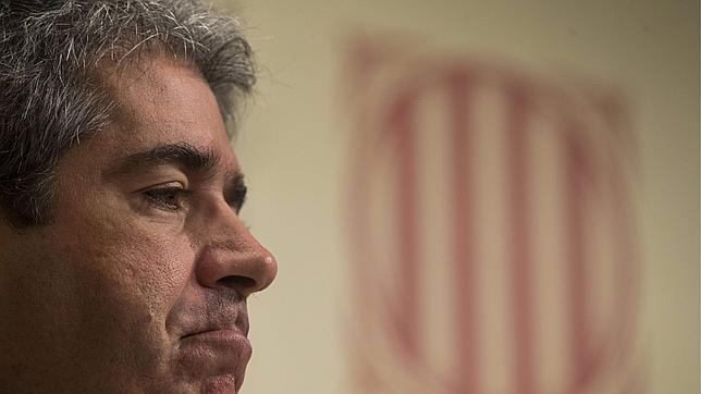 La Generalitat replica a Bruselas: «¿Dónde está escrito que saldríamos de la UE?»