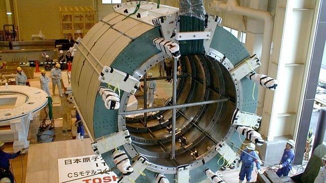 El reactor ITER se retrasará dos años por su «complejidad tecnológica»