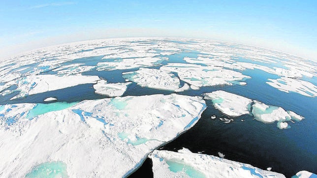 Océanos: la llave del futuro