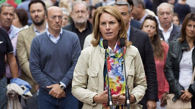 El PP vasco cree que incorporarse al pacto fiscal sería «bueno para todos»