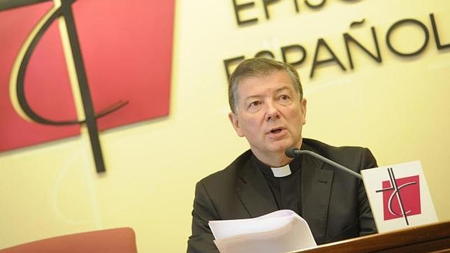 El relevo de Camino en noviembre abre la renovación en la iglesia española