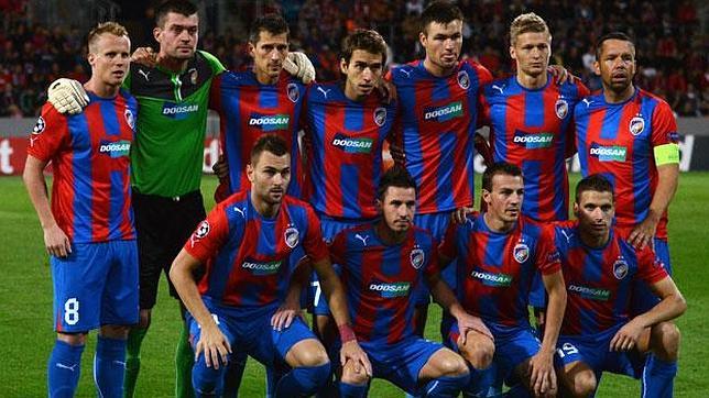 Viktoria Plzen