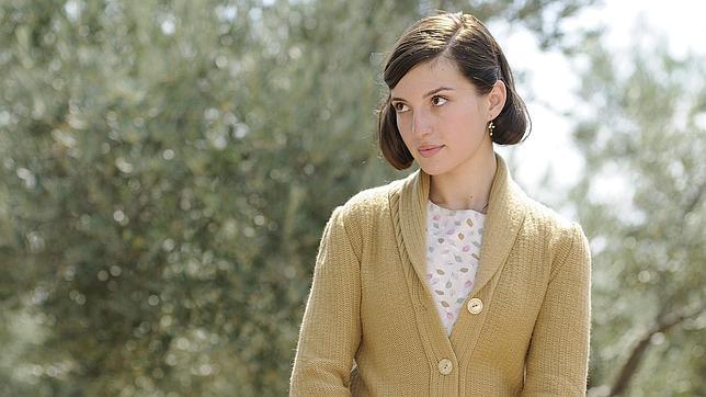 María Valverde será la mujer de Moisés en el «Exodus» de Ridley Scott