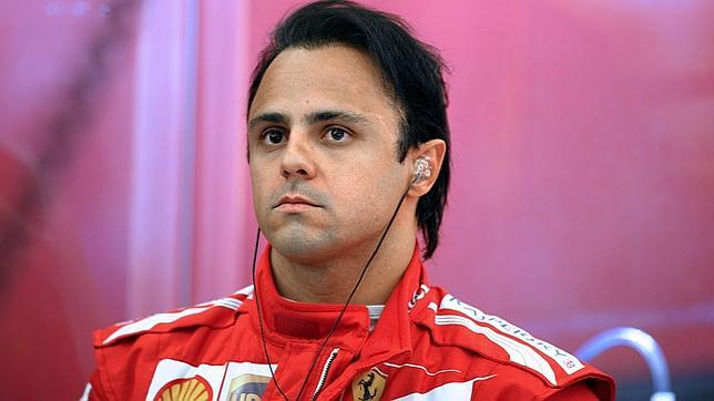Massa: «No ayudaré más a Alonso, ahora trabajaré para mí»