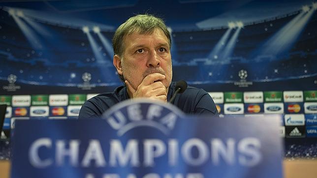 Fallece el padre del Tata Martino