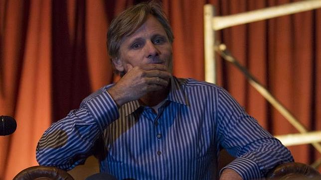«Hijos de la selva», el rescate de los indígenas por Viggo Mortensen