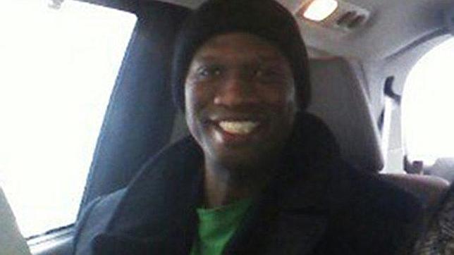 El pistolero de Washington había sido licenciado con honores de la Marina