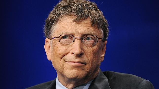 Bill Gates se acerca a Slim como hombre más rico del mundo, según Forbes