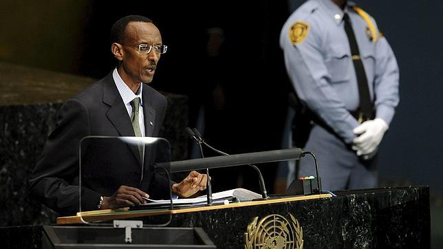 Ruanda espera la configuración de su nuevo Parlamento con un ojo en el Congo