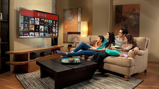 Netflix y la piratería, enemigos íntimos