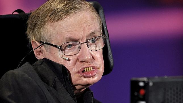 Stephen Hawking defiende el suicidio asistido para los enfermos terminales