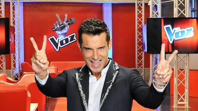 «La Voz» estrena segunda edición derrochando talento y puesta en escena
