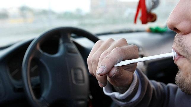 Las víctimas, a favor de que los positivos por droga paguen el test