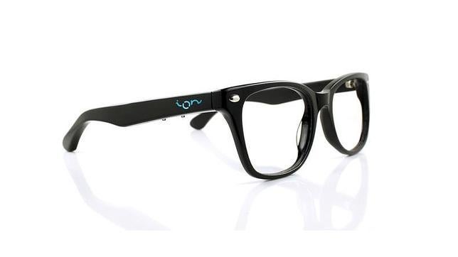ION, las Google Glass españolas