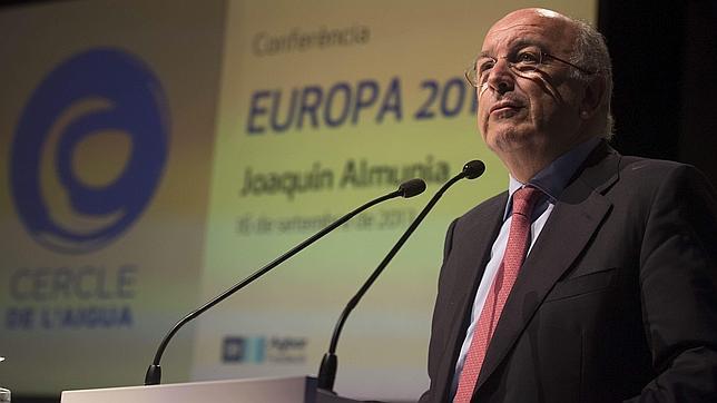 ¿Una Cataluña independiente es Europa?