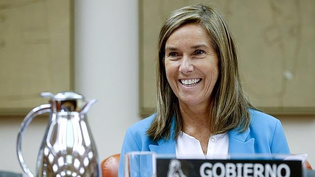 Mato admite que se están buscando «fórmulas» para hacer compatible la ley antitabaco con Eurovegas