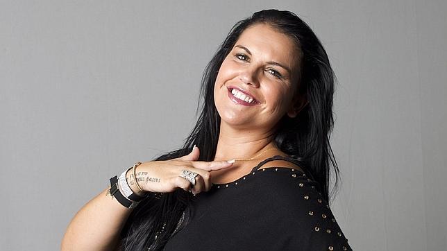 Katia Aveiro: La hermana cantante de Cristiano Ronaldo