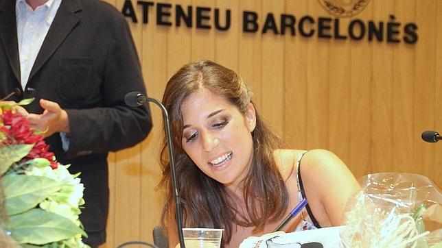 Marta Mitjans, un mundo de letra y sentimiento