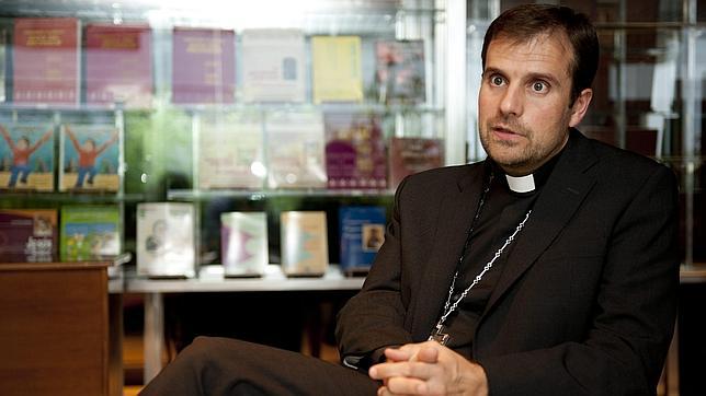 El obispo de Solsona: «Antes que la unidad de España es más importante el derecho a decidir»