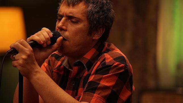 Iván Ferreiro, Supersubmarina y Fuel Fandango, en el Arthur Guinness Day