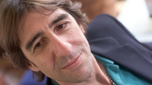 Benjamín Prado: «La aristocracia del dinero se ha llevado casi todo»