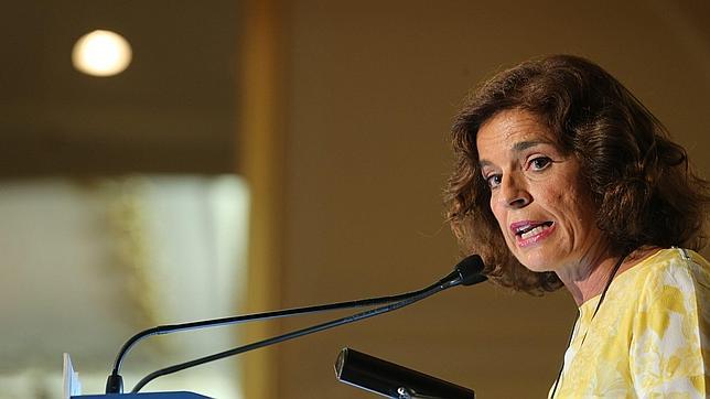 Botella anuncia una bajada de impuestos desde 2014