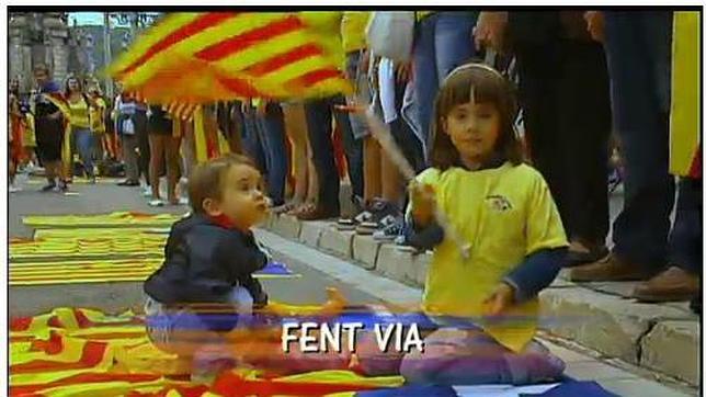 El presidente del CAC dice que los niños pueden opinar de temas de actualidad