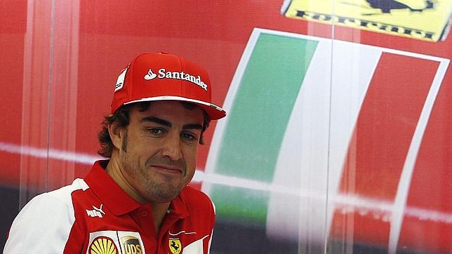 «El equipo ha elegido a Kimi también escuchando mi opinión»