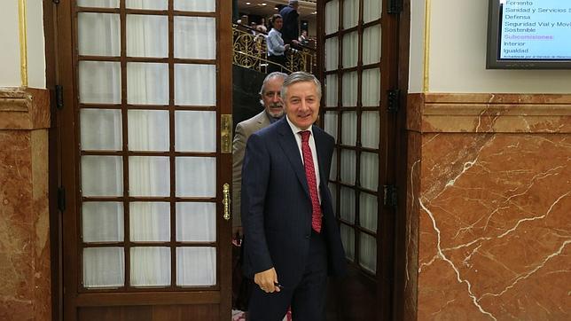 El Supremo archiva definitivamente la causa contra José Blanco