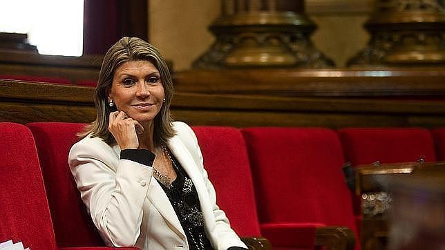 Fracasa la ofensiva de ERC contra la delegada del Gobierno en Cataluña