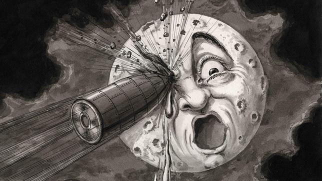 La exposición reúne más de 400 objetos del universo de Georges Méliès